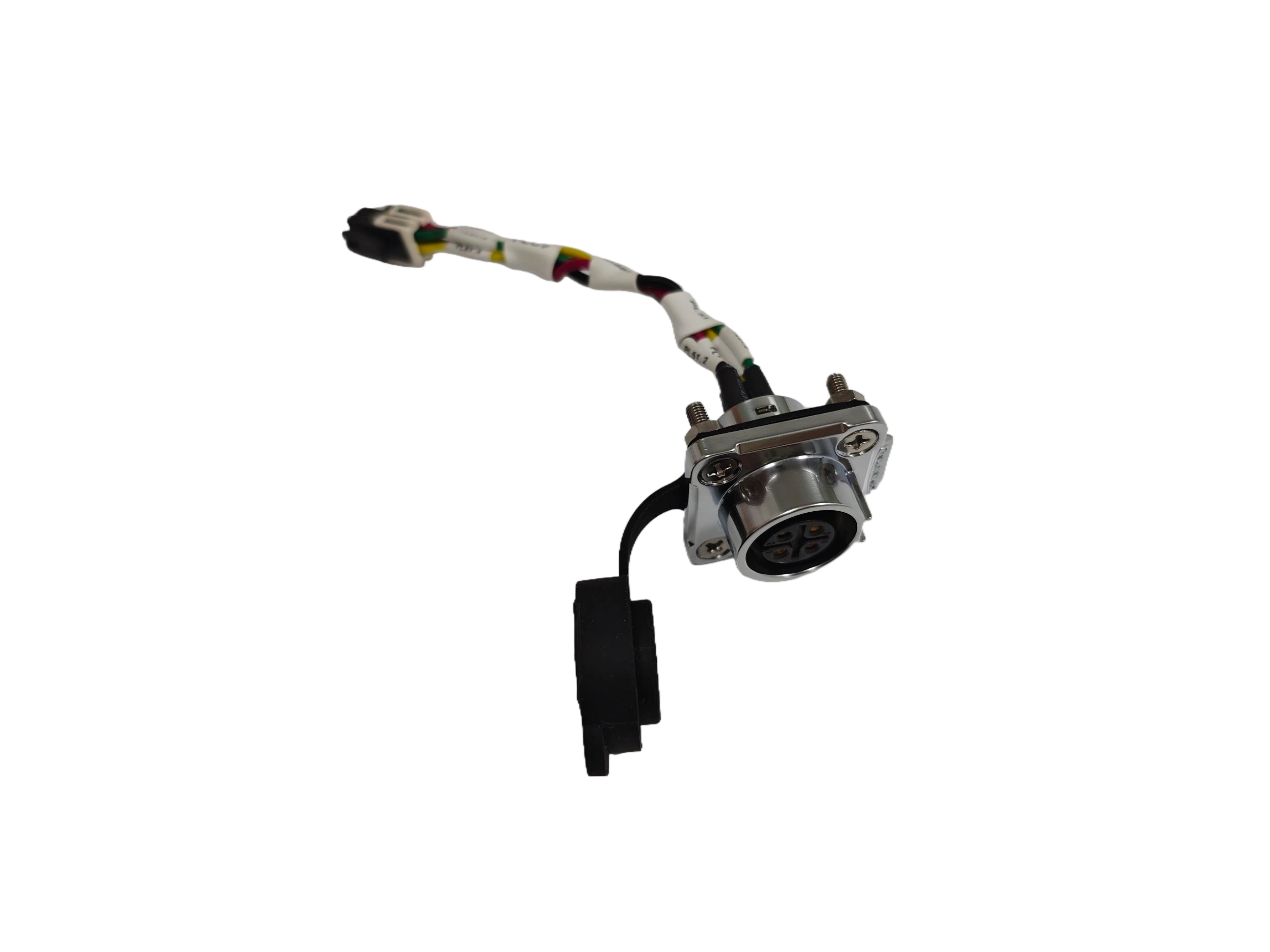 Airspeed cable assembly